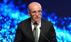 Bakan Şimşek: Hanehalkı enflasyon beklentileri geriledi