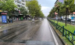 Meteoroloji'den sağanak uyarısı: Sıcaklıklar mevsim normallerinin üzerinde