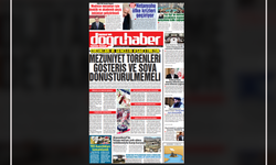 Çocukları ve gençleri ifsad etmeyin  MEZUNİYET TÖRENLERİ GÖSTERİŞ VE ŞOVA  DÖNÜŞTÜRÜLMEMELİ