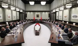 MGK bugün toplanıyor
