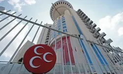 MHP, bir il teşkilatını daha feshetti! Yeni atanan isim de açıklandı