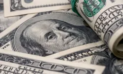 Dolar 13 ayın zirvesinde