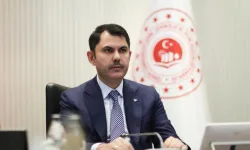 Bakan Kurum'dan satışa çıkan TOKİ evleri hakkında açıklama