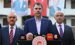 Bakan Kurum yeni projeyi duyurdu: 20 bin konut satışa çıkıyor