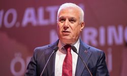 Mustafa Bozbey'e 402 yıla kadar hapis istemi
