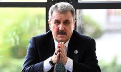 Destici'den Muhsin Yazıcıoğlu davasına ilişkin önemli açıklama!