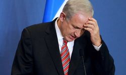 Netanyahu'nun işi bitti, öfke krizleri geçiriyor!