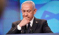Netanyahu panik içinde