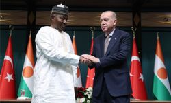Türkiye ile Nijer arasında anlaşma!