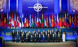 NATO Parlamenter Zirvesi, İstanbul'da düzenlenecek