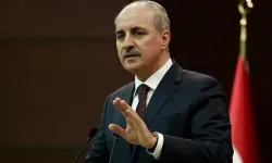 Netanyahu'ya bir tepki de Kurtulmuş'tan geldi: Dünya kamuoyunda en ufak bir ağırlığı yok