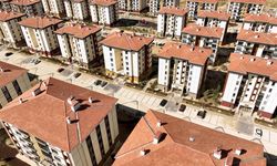 TOKİ'nin 64 ilde satışa sunacağı konutların illere göre dağılımı belli oldu
