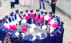 İlkokul çocuğunun mezuniyeti için borçlanılır mı? Görgüsüzlüğün gösteriş günü