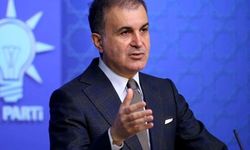 Siyonist israil'den Suriye'ye saldıırlar! Ömer Çelik'ten tepki: Yeni bir tehdit dalgasıdır!