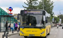 Otobüslere ücretsiz binenlere şok! Yüzbinlerce kişinin ücretsiz kartı iptal oluyor