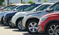 Otomotiv ihracatı yüzde 17 geriledi