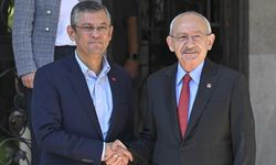 Kılıçdaroğlu, Özel'i görevden aldı iddiasına yanıt