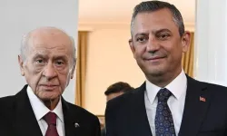 Bahçeli'den Özgür Özel'e: Ateşe körükle gitme