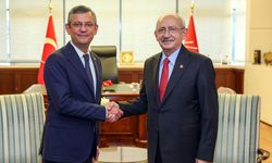 Kılıçdaroğlu duyurdu: CHP'de süreç başlıyor
