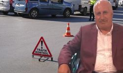 Polisten kaçan kişi Belediye Başkanı çıktı! Kaza yaptı, alkollü çıktı
