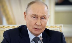 Putin'den Ukrayna açıklaması!