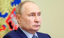 Putin'den Ukrayna'ya terör suçlaması!