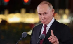 Putin'den Filistin devleti açıklaması
