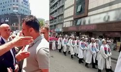 28 Şubat zihniyeti yine hortladı: Hafızlık icazet programı din düşmanlarını rahatsız etti!