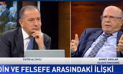 ÇÖL BEDEVİLERİ DEDİ, KÜÇÜMSEDİ... FELSEFECİ ARSLAN İSLAM'IN ALTIN ÇAĞINA ÇARPTI