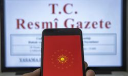 Resmi Gazete'de yayımlandı: Helal uygunluk belgeli ürünlerinde düzenleme