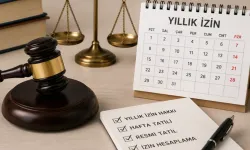 İşveren değil işçi haklı! Yıllık izninize o günleri de ekleyebileceksiniz
