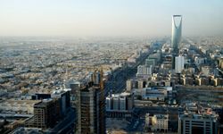 Suudi Arabistan'da erken uyarı sistemi devreye alındı