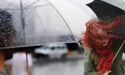 Meteoroloji'den sağanak alarmı!