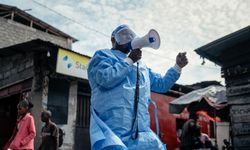 Kritik uyarı: En ölümcül Ebola salgını kapıda
