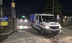 Acı olay: Fabrikada elektrik akımına kapılan 3 işçi öldü