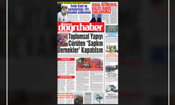 Toplumsal Yapıyı Çürüten ‘Sapkın Dernekler’ Kapatılsın