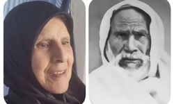 Selime Muhtar hayatını kaybetti