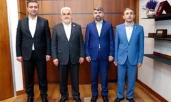HÜDA PAR’dan ‘Terörsüz Türkiye’ sürecini hızlandıracak adım: Kanun teklifi Meclis'te!