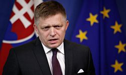 Slovakya'dan Ukrayna'ya rest!