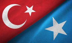 Türkiye'den Somali'ye ilk kez doğrudan bir kargo gemisi ulaştı