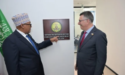 Somaliland Kudüs'te sözde büyükelçilik açtı!