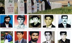''Susa, imanın, sadakatin ve hak uğruna ödenen bedelin adıdır''