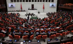 Emniyet ve basına ilişkin yeni düzenlemeler Meclis'ten geçti