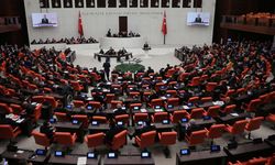 12. Yargı Paketi Meclise sunuldu.. Duruşmalara süre sınırı geliyor