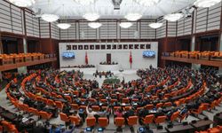 TBMM'nin gündemi yoğun: Basın ve taksi düzenlemeleri görüşülecek