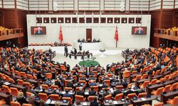 Basın, taksici ve belediyeleri ilgilendiren düzenlemeler Meclis'te