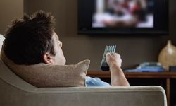 TÜİK araştırdı: Evliler mi daha çok televizyon izliyor bekarlar mı?