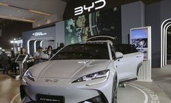 Sanayi ve Teknoloji Bakanlığı'ndan BYD açıklaması!