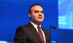 Bakan Kacır: Sanayicimiz desteklemeye devam edeceğiz