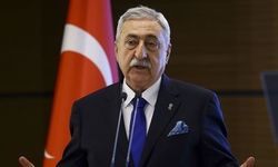 Palandöken: Evlenecek çiftlere konut ve mobilya desteği verilsin